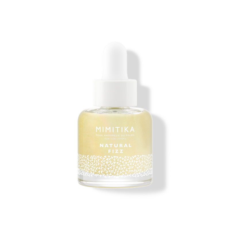 Fizz Natural Serum