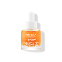 Sun-Kissed Glow Serum