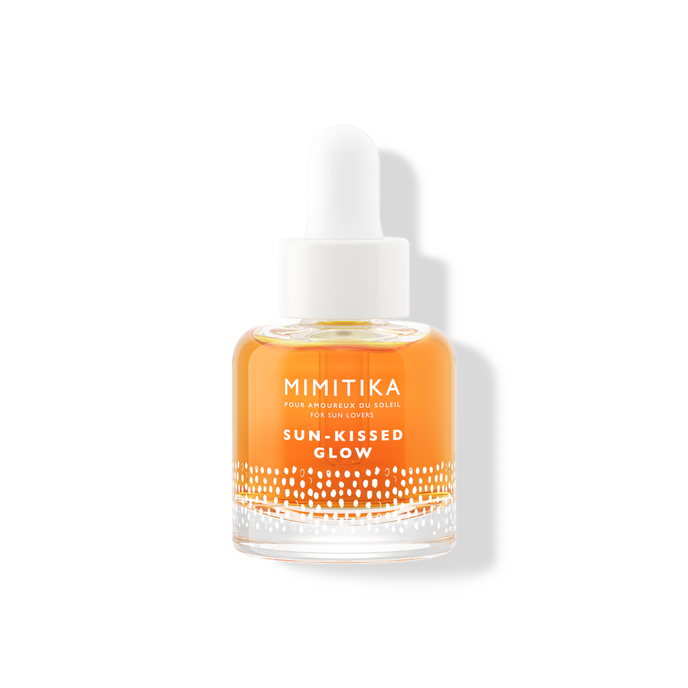 Sun-Kissed Glow Serum