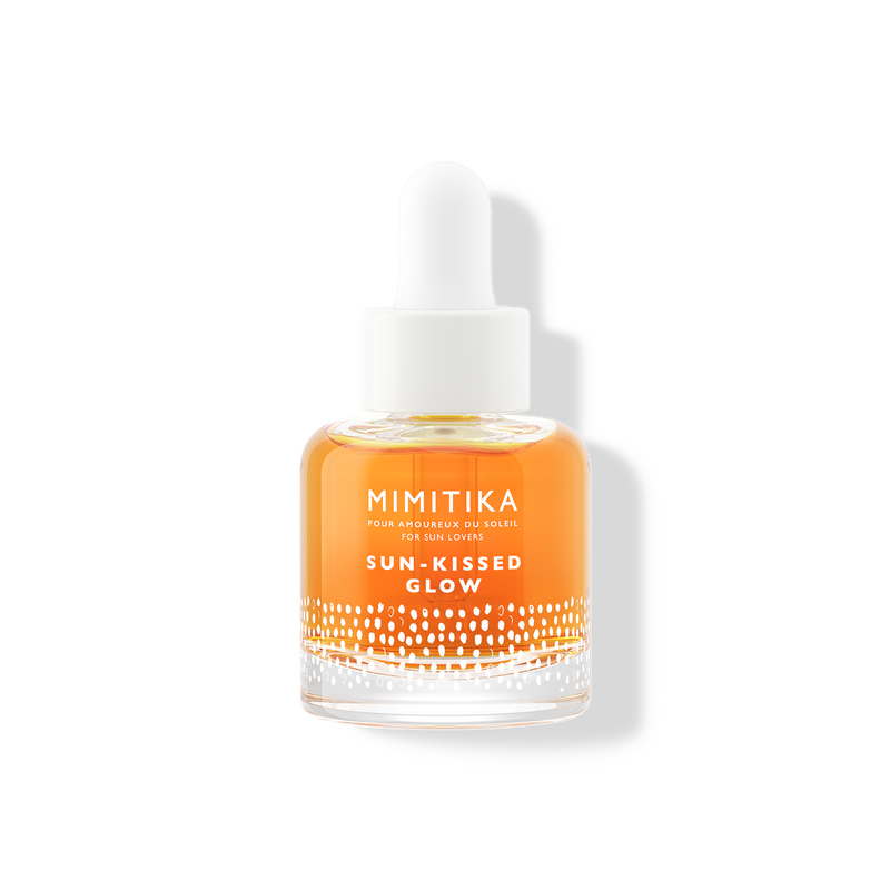 Sun-Kissed Glow Serum