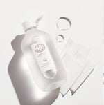 Cleaning Water - Calming Clean Water