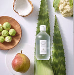 Cleaning Water - Calming Clean Water