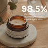 Natural Cotton Fresh Deodorant