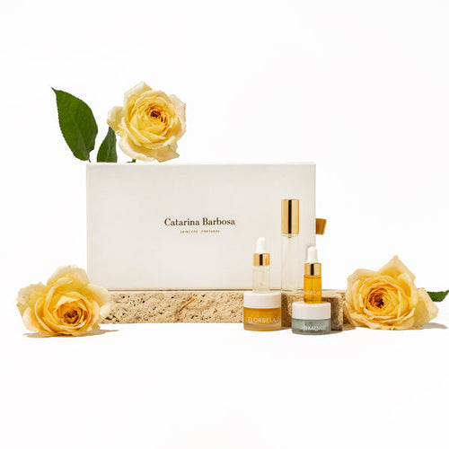 Catarina Barbosa Skincare Discovery Kit
