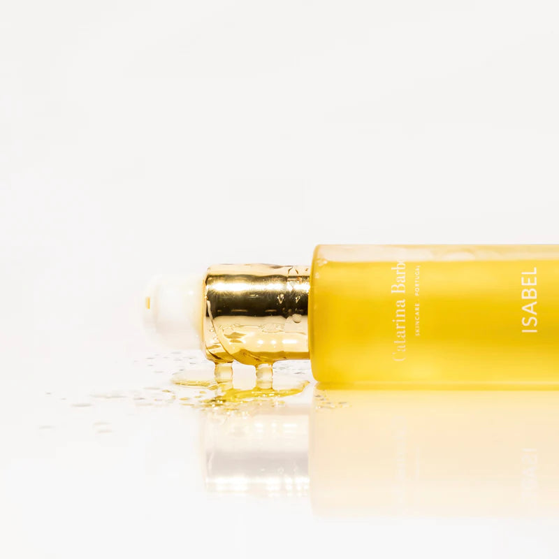 Catarina Barbosa - Isabel gentle cleansing oil