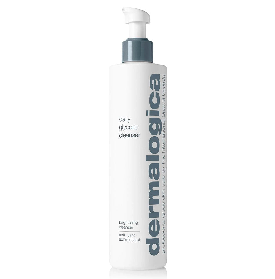 Glycolic Acid Cleanser - Daily Glycolic Cleanser