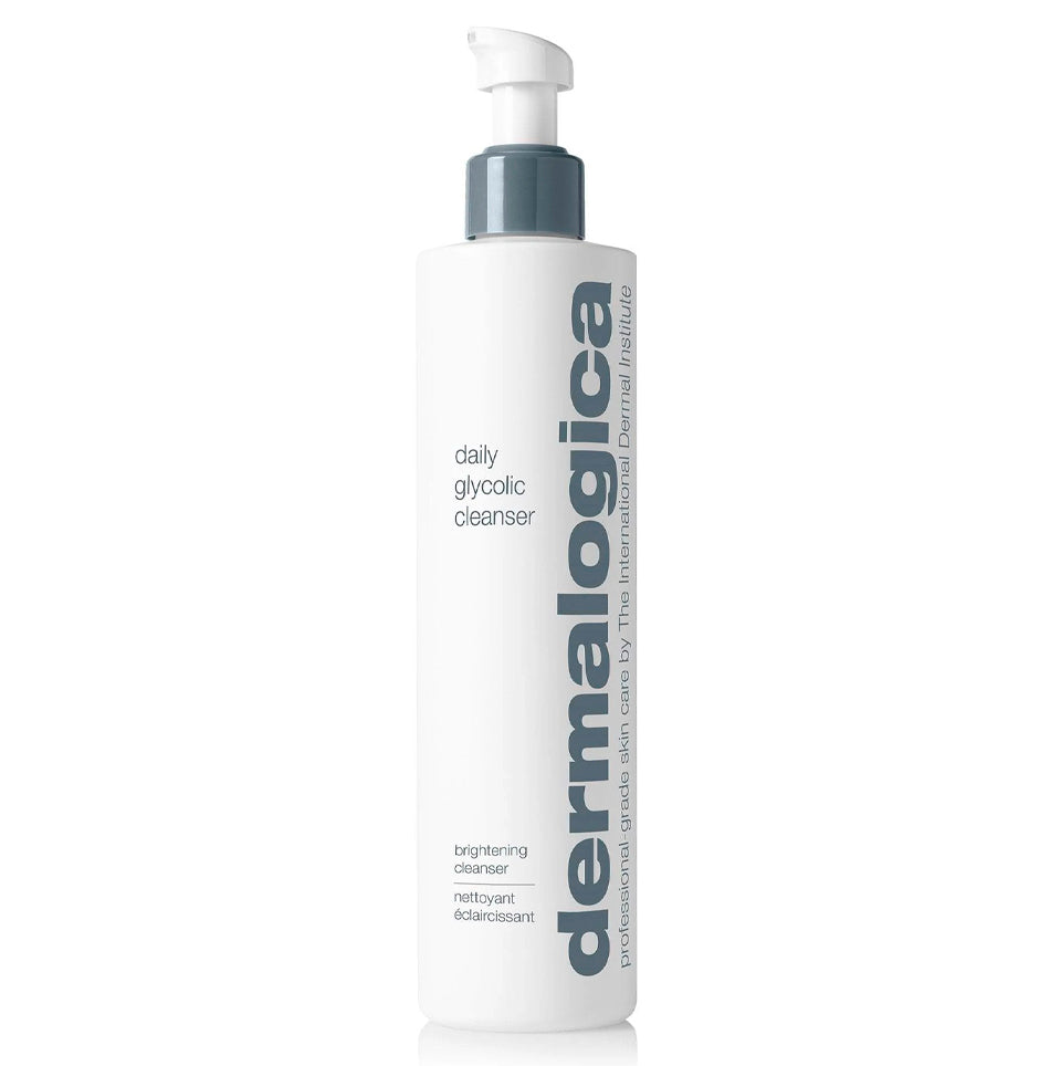 Daily Glycolic Cleanser