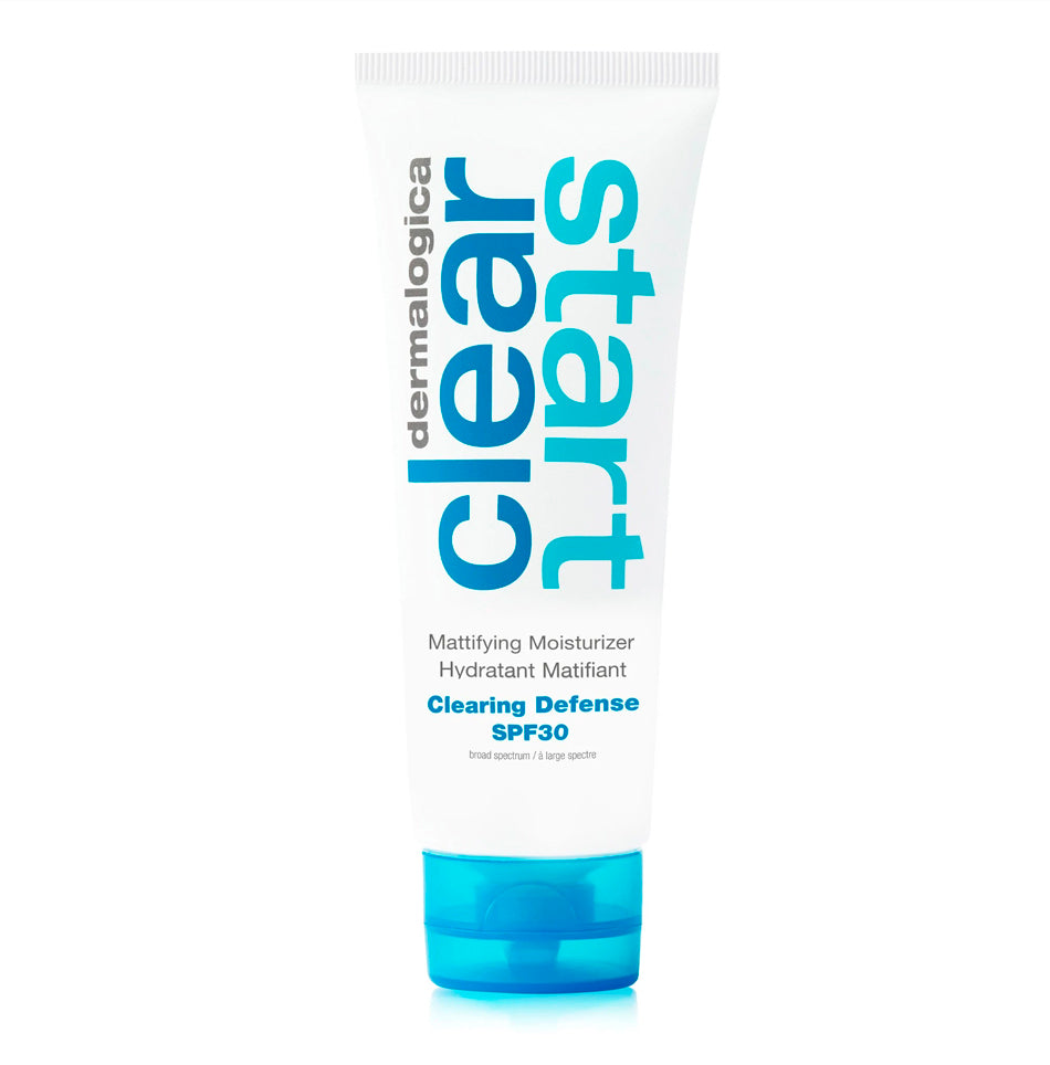 Clearing Defense SPF 30