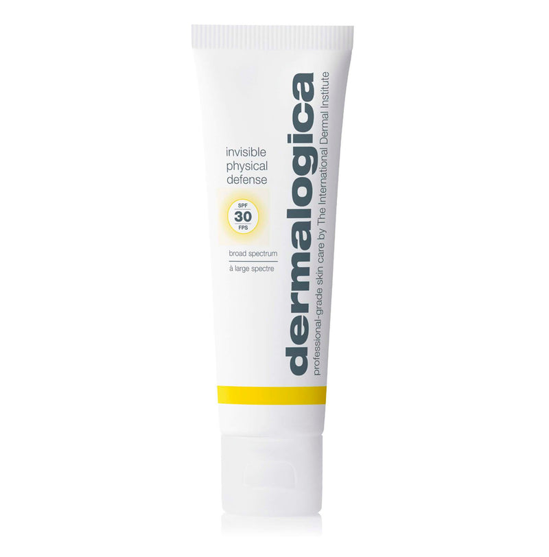 Invisible Physical Defense Sunscreen SPF30