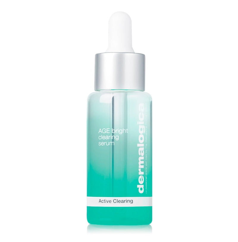 Active Clearing Serum Anti Imperfections AGE Bright Clearing