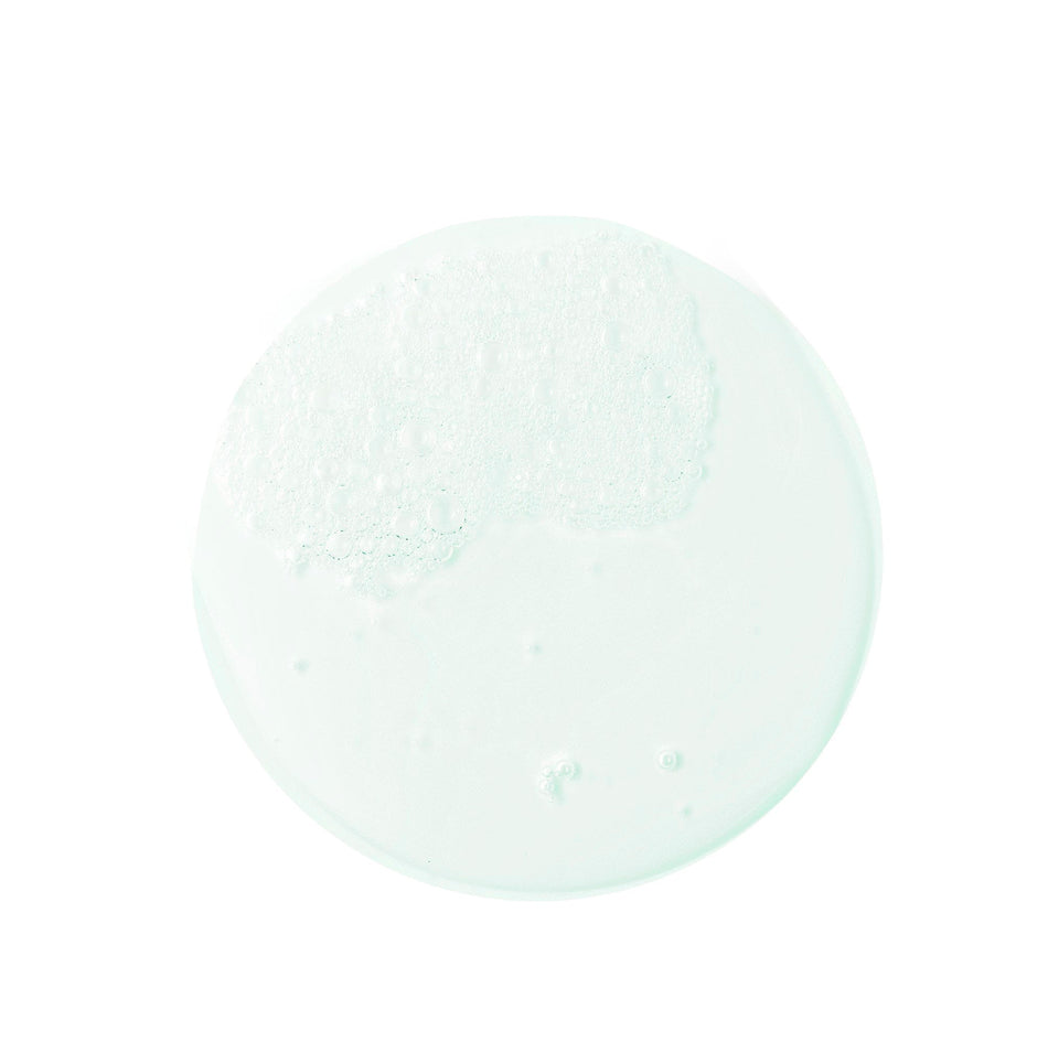 Active Clearing Cleaning Foam Clearing Skin Wash