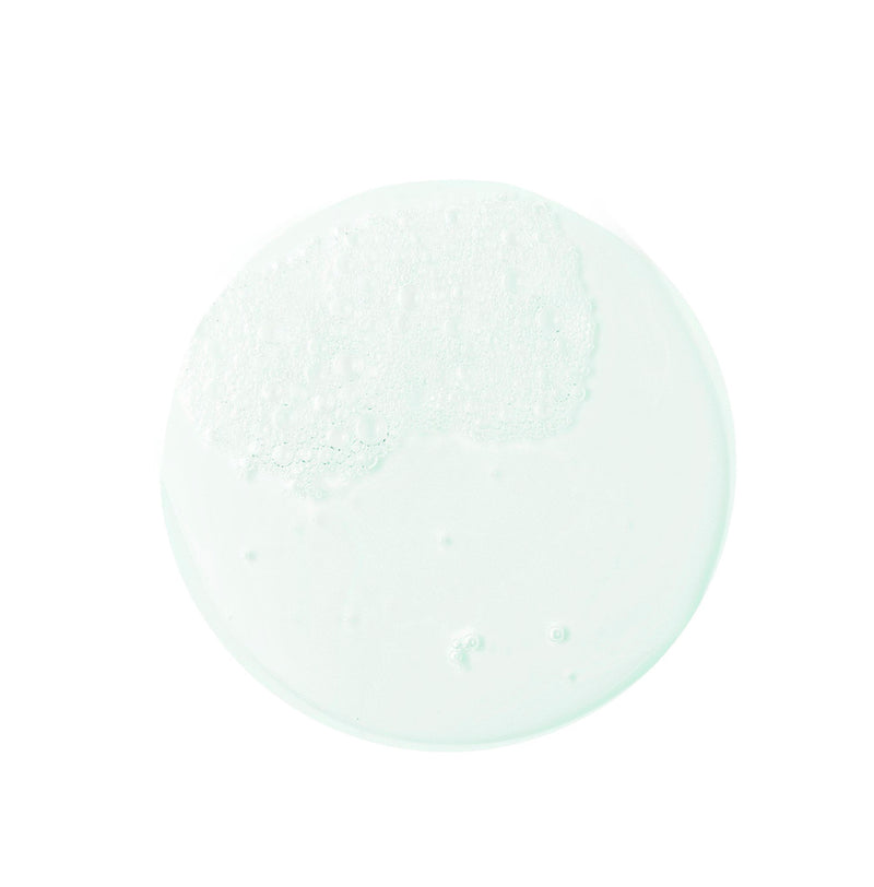 Active Clearing Cleaning Foam Clearing Skin Wash