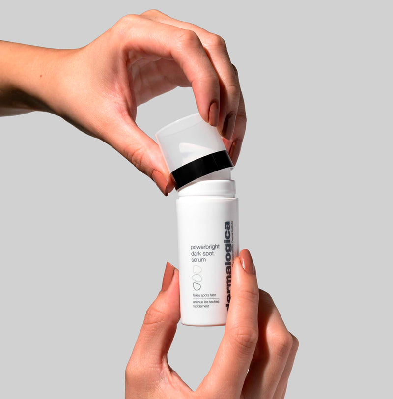 PowerBright Serum Blemish Treatment