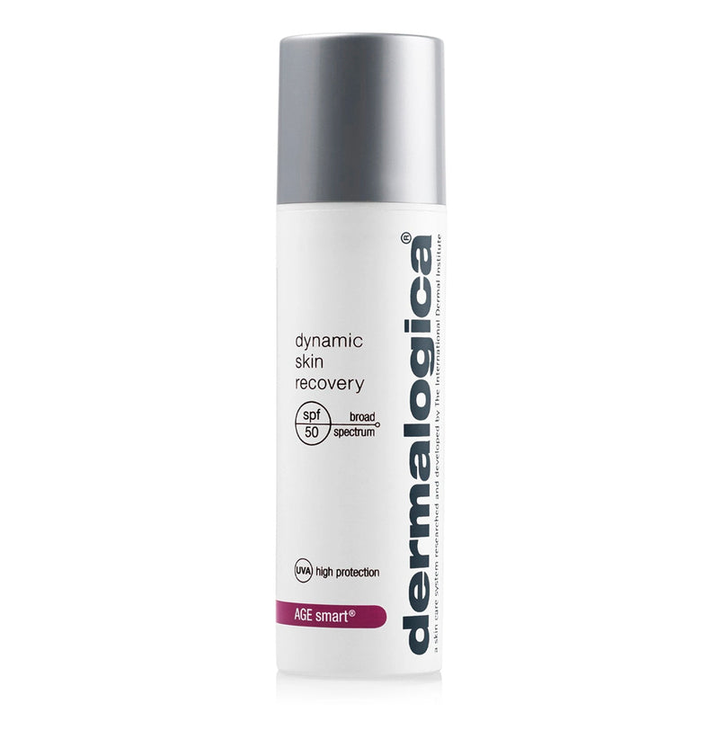 Dynamic Skin Recovery SPF50 Moisturizer