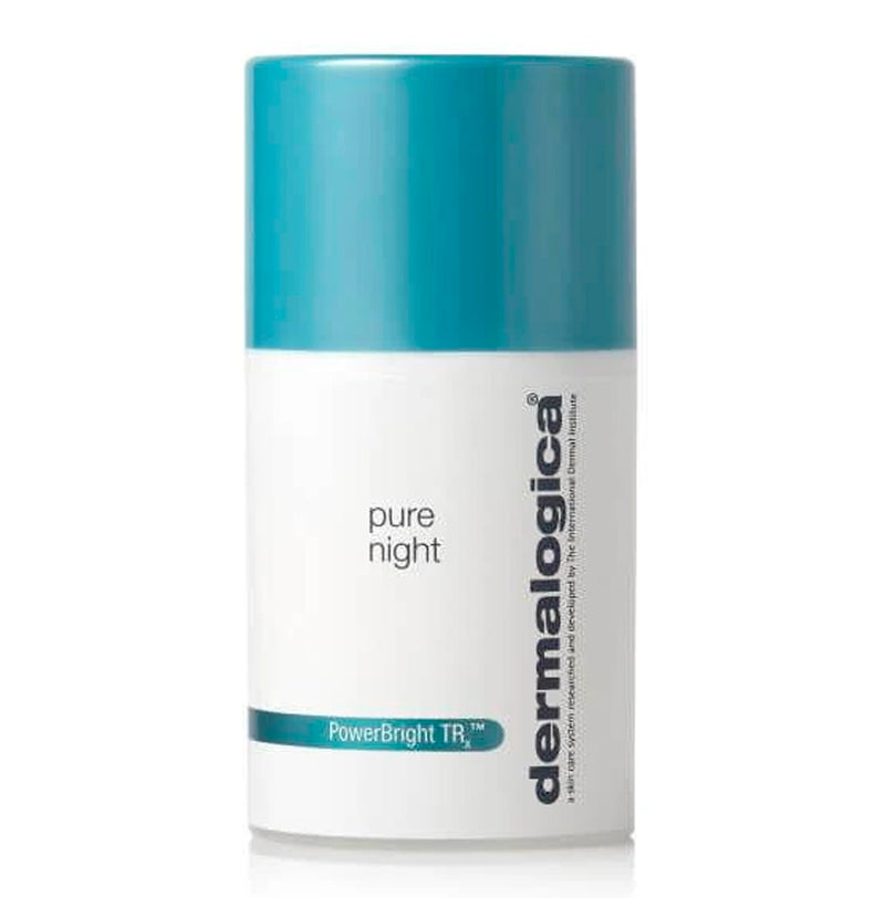 PowerBright Pure Night Night Cream