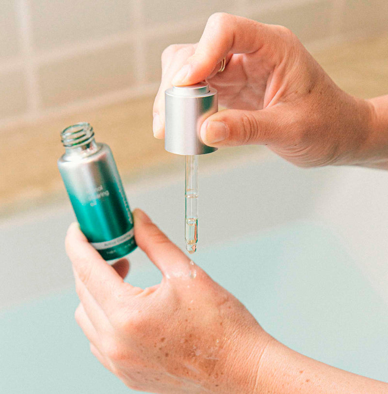 Active Clearing Retinol Oil Anti Imperfections