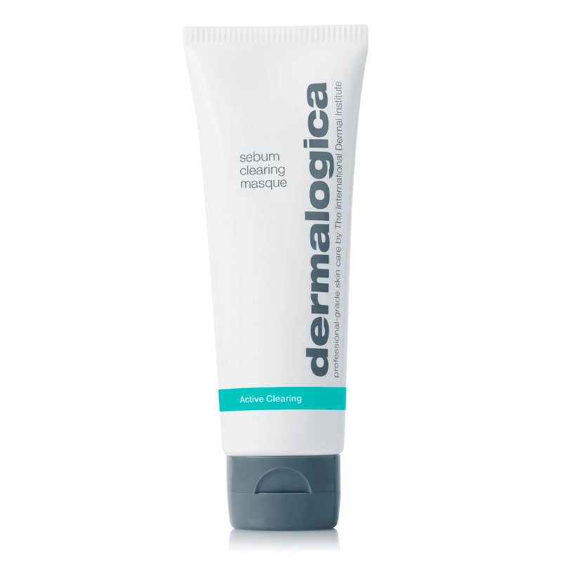 Sebum Clearing Masque