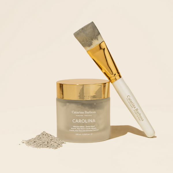 Detox Mask - Carolina