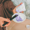 Eco by Sonya - Face Compost Purple Power Mask 