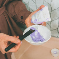Eco by Sonya - Face Compost Purple Power Mask 