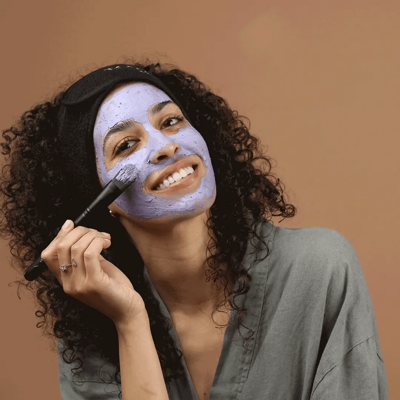 Eco by Sonya - Face Compost Purple Power Mask 