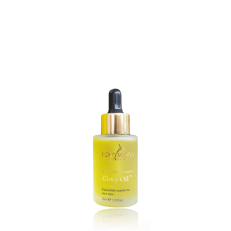 Eco by Sonya - Glory Oil (face oil)