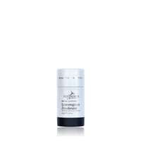 Eco by Sonya - Lemongrass Natural Deodorant