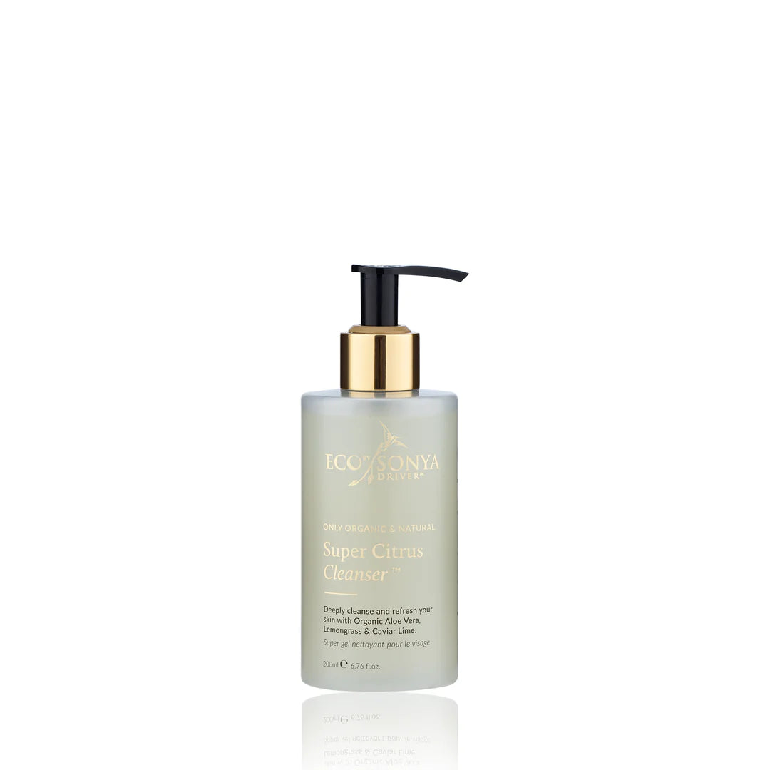 Eco by Sonya - Super Citrus Cleanser