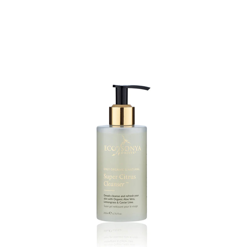 Eco by Sonya - Super Citrus Cleanser