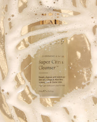 Super Citrus Cleanser