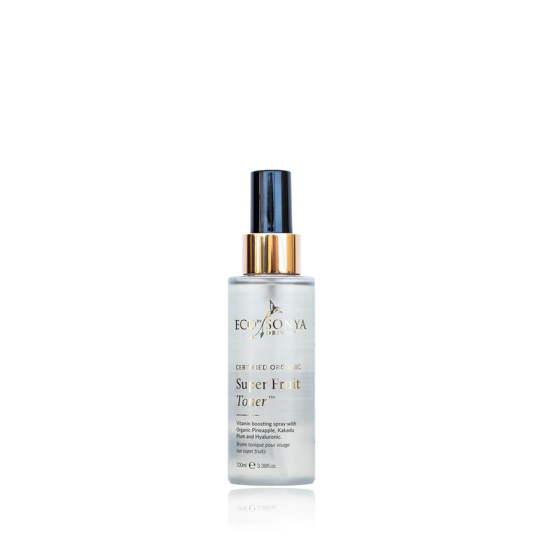 Eco by Sonya - Super Fruit Toner (Tonico)