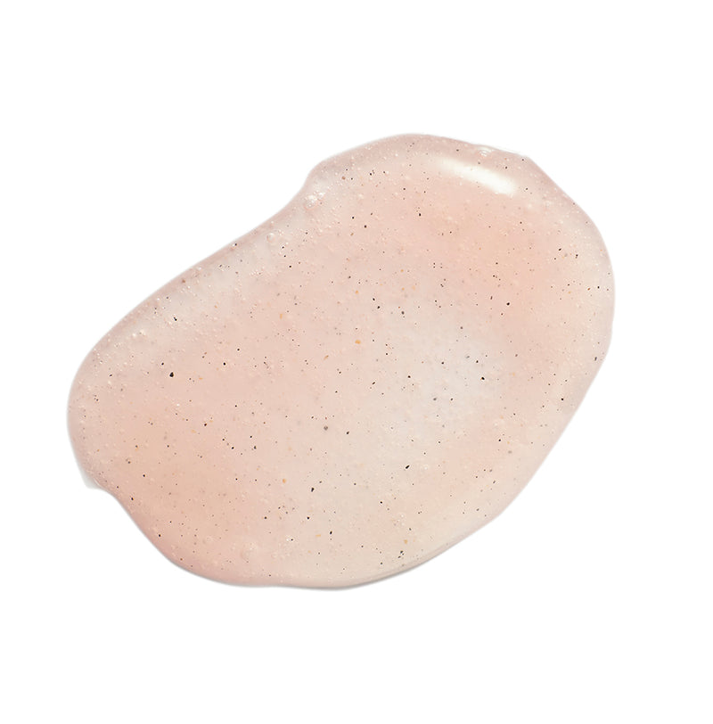 Rose Quartz Facial Polish