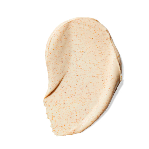 Exfoliating Face Mask with Prebiotics