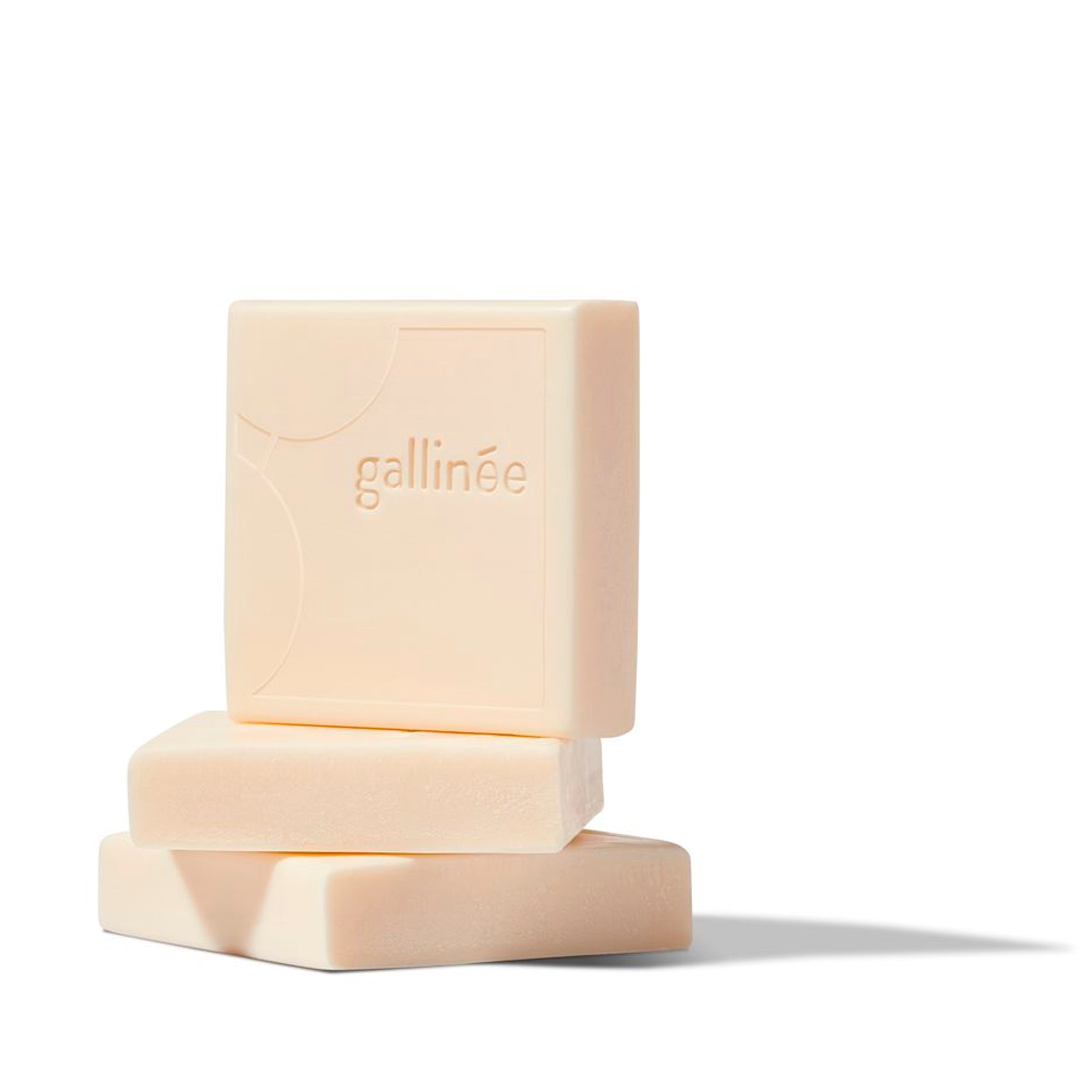 Gallinée Cleansing Bar