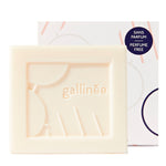 Solid Soap Without Perfume