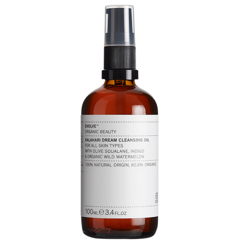 Kalahari Dream Cleansing Oil Cleansing Oil