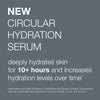 Circular Hydration Serum with Hyaluronic Acid