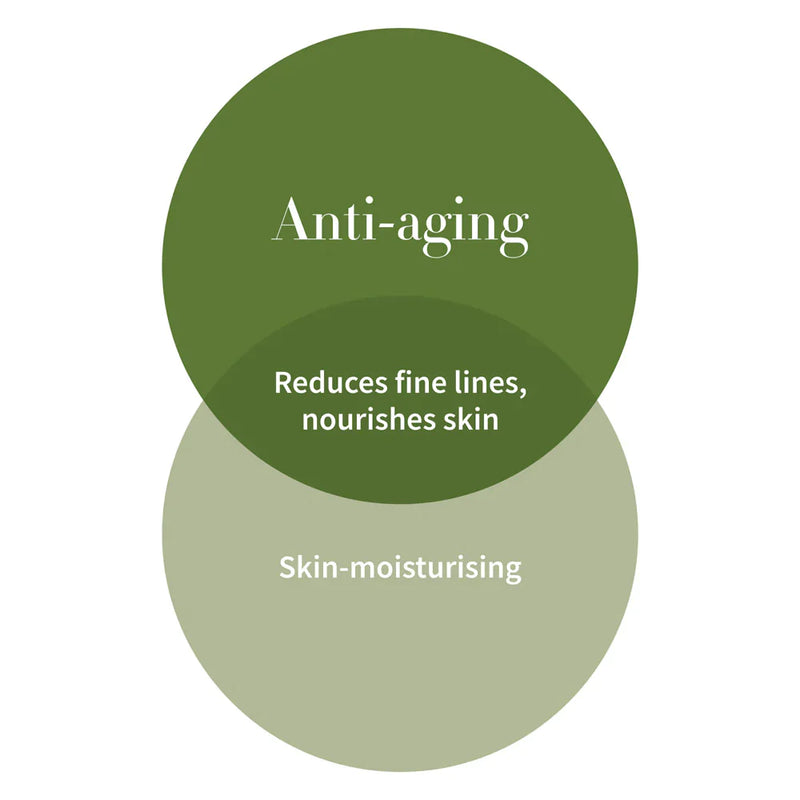 Antipodes - Lime Caviar Collagen-Rich Firming Cream (face cream)