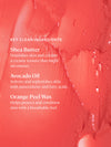 Paleta facial multistick