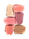 Paleta facial multistick