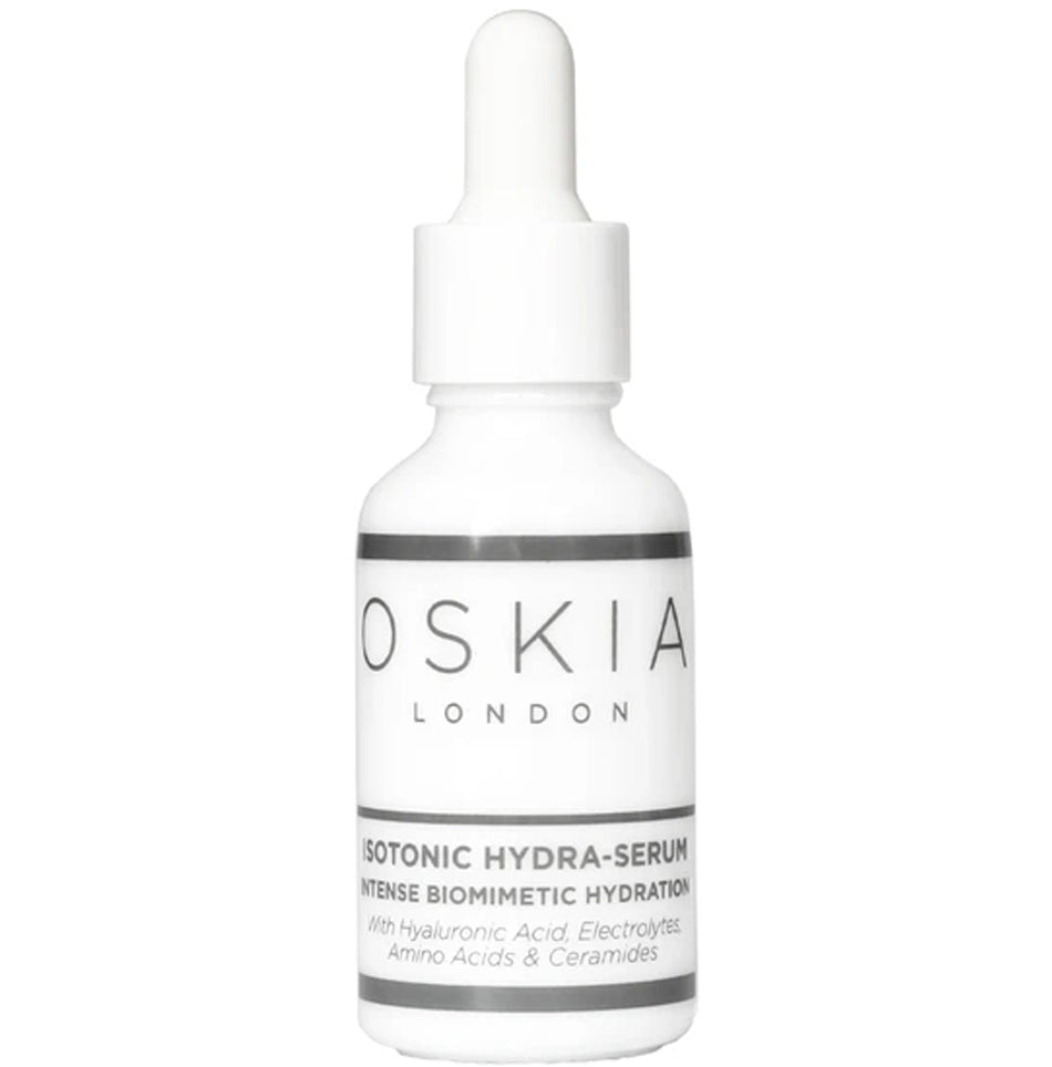 Isotonic Hydra-Serum