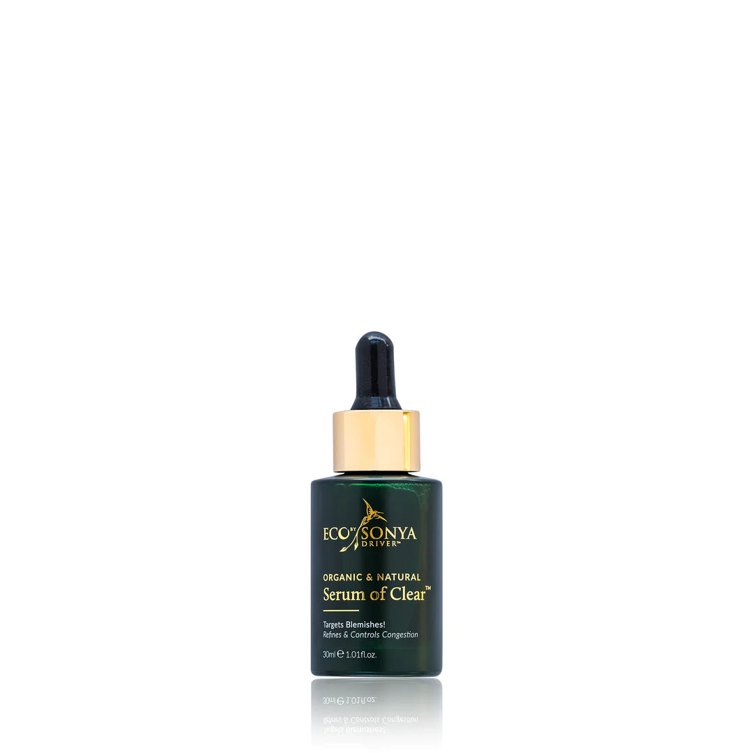 Eco by Sonya - Serum Of Clear (Face Serum)