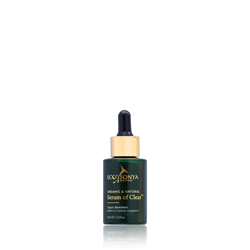 Eco by Sonya - Serum Of Clear (Face Serum)