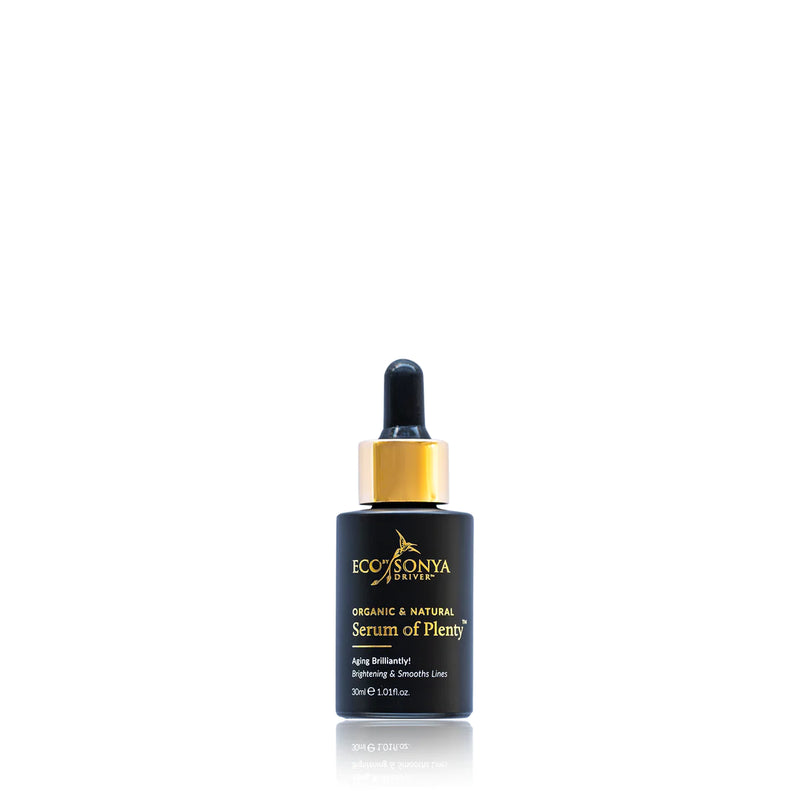 Eco by Sonya - Serum Of Plenty (Serum de rosto)