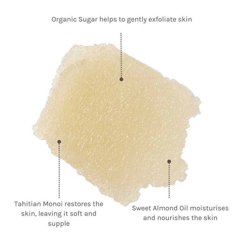 Tropical Blossom Body Scrub