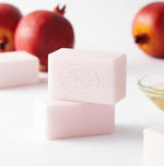 Solid Conditioner - Clean Butter Hair Pack Bar