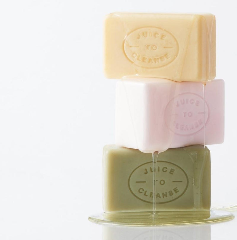 Solid Conditioner - Clean Butter Hair Pack Bar