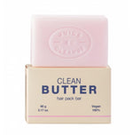 Solid Conditioner - Clean Butter Hair Pack Bar