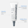 Awaken Peptide Depuffing Eye Gel