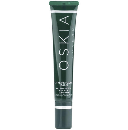 Oskia - Citylife I-Zone Lip & Eye Balm (Bálsamo para Lábios e Olhos)